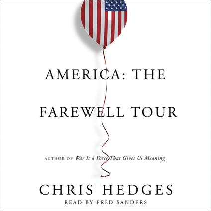 America: The Farewell Tour