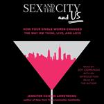 Sex and the City and Us