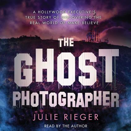 The Ghost Photographer