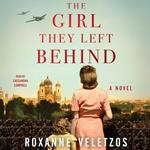 The Girl They Left Behind