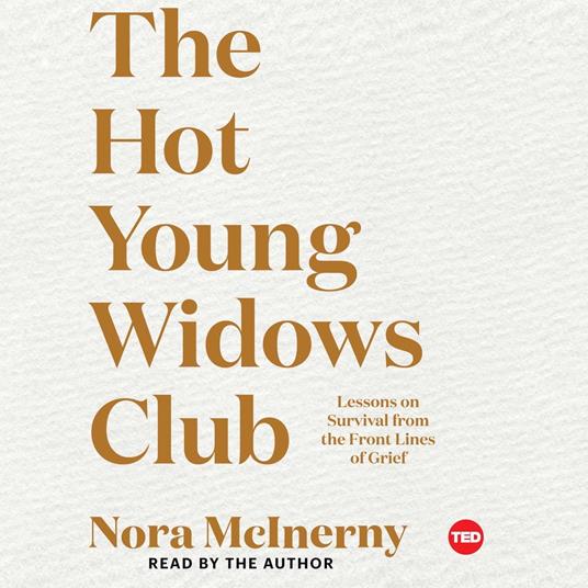 The Hot Young Widows Club