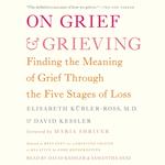 On Grief and Grieving