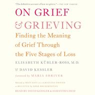 On Grief and Grieving