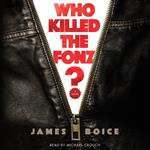 Who Killed the Fonz?