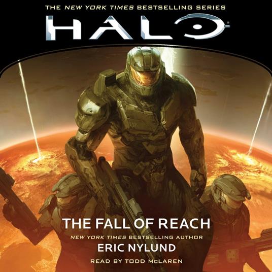 HALO: The Fall of Reach