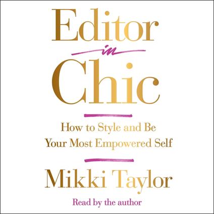 Editor in Chic