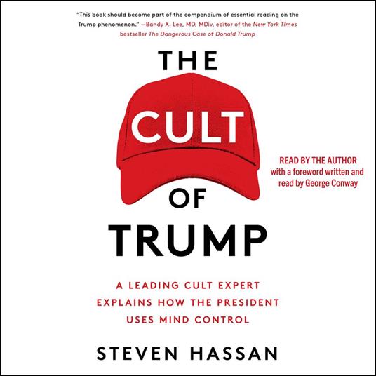 The Cult of Trump