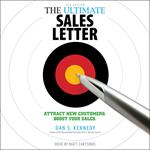 The Ultimate Sales Letter, 4th Edition