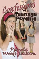 Confessions of a Teenage Psychic