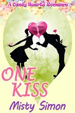 One Kiss