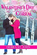 Valentine's Day at The Corral