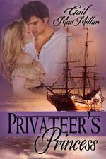 Privateer's Princess