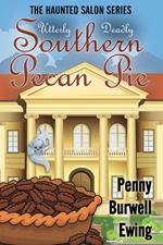 Utterly Deadly Southern Pecan Pie