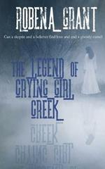 The Legend of Crying Girl Creek