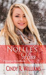 Noelle's Kiss