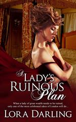 A Lady's Ruinous Plan