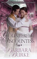 Counterfeit Viscountess