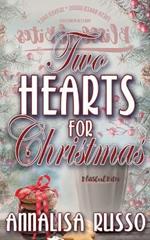 Two Hearts for Christmas