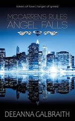 McCarren’s Rules ~ Angel Falls
