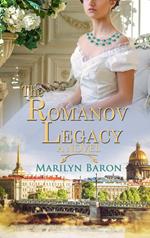 The Romanov Legacy: A Novel