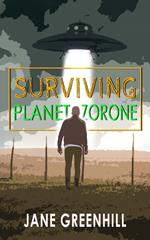 Surviving Planet Zorone