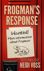Frogman's Response