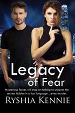 Legacy of Fear