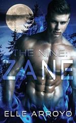 The Nine: Zane