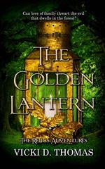 The Golden Lantern