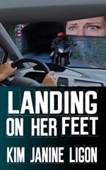 Landing on Her Feet