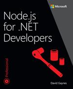 Node.js for .NET Developers