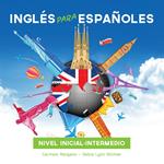 Curso de Inglés, Inglés para Españoles