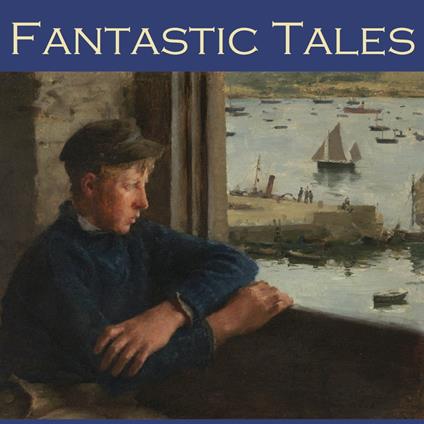 Fantastic Tales