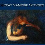 Great Vampire Stories