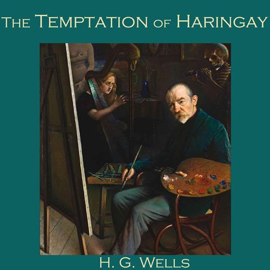 Temptation of Haringay, The