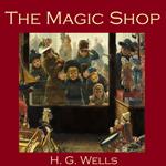 Magic Shop, The