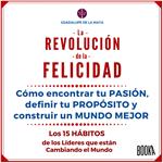 La Revolución de la Felicidad