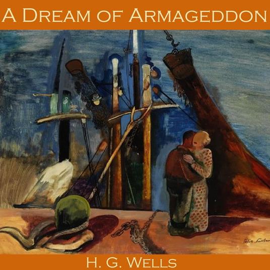 Dream of Armageddon, A