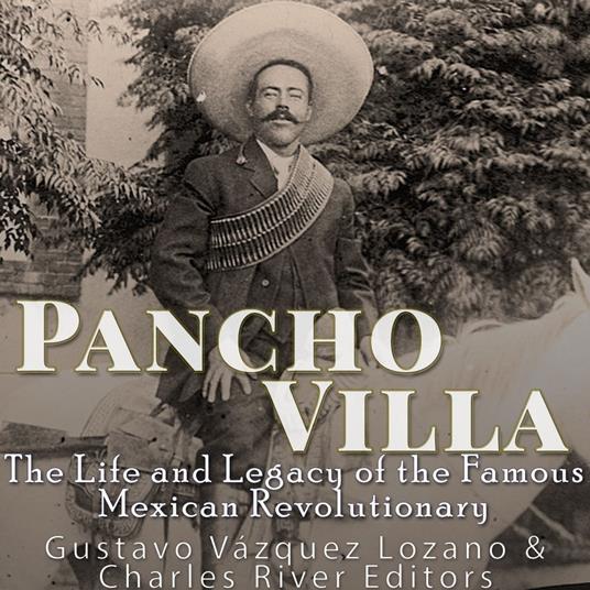 Pancho Villa