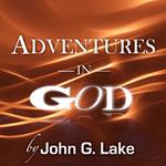 Adventures in God