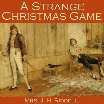 Strange Christmas Game, A