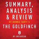 Summary, Analysis & Review of Donna Tartt's The Goldfinch