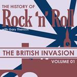 British Invasion, The