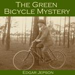 Green Bicycle Mystery, The