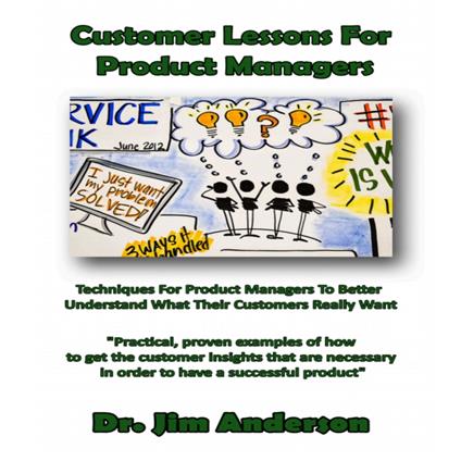 Customer Lessons for Product Managers