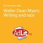 Interview With Walter Dean Myers on Writing and Race, An