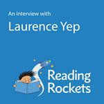 Interview With Laurence Yep, An