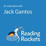 Interview With Jack Gantos, An