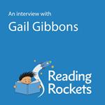 Interview With Gail Gibbons, An