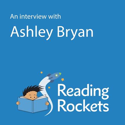 Interview With Ashley Bryan, An